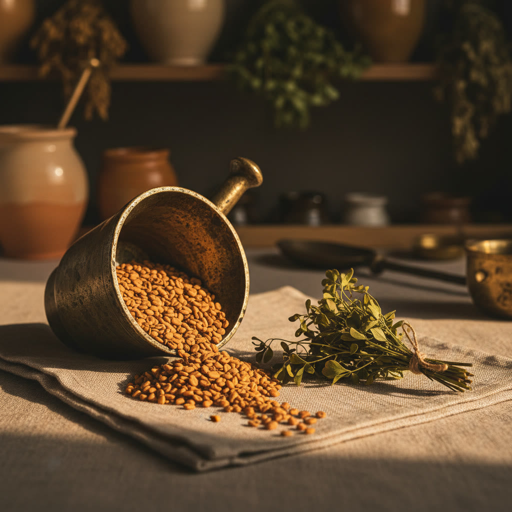 Fenugreek