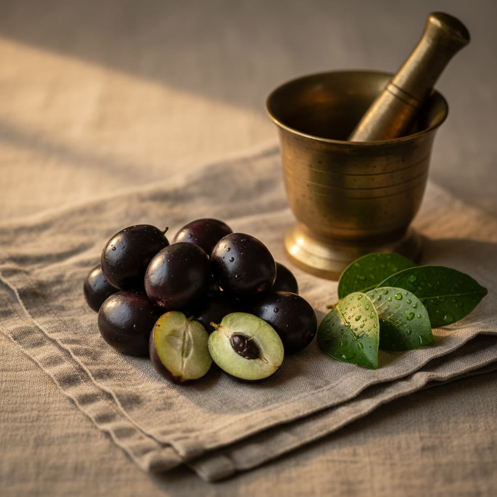 Jamun